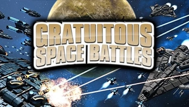 Gratuitous Space Battles сохранение