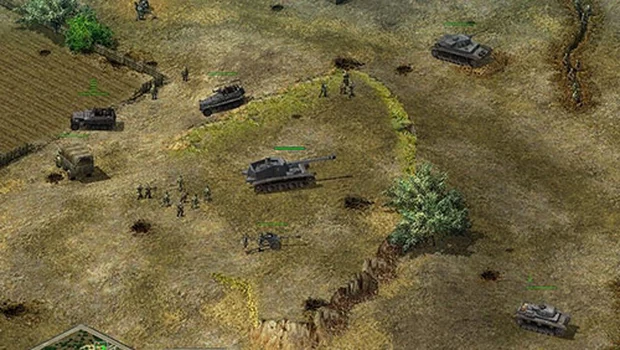 Great Battles of World War II: Stalingrad сохранение