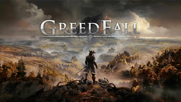 GreedFall сохранение