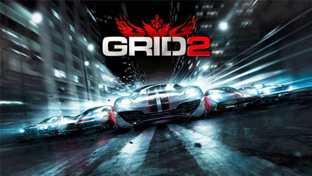 GRID 2 сохранение