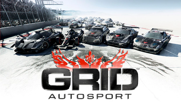 GRID: Autosport сохранение
