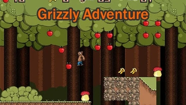 Grizzly Adventure сохранение