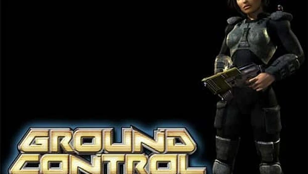 Ground Control: Dark Conspiracy сохранение