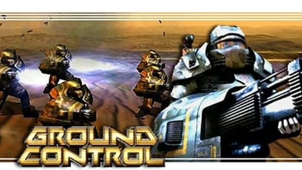 Ground Control сохранение