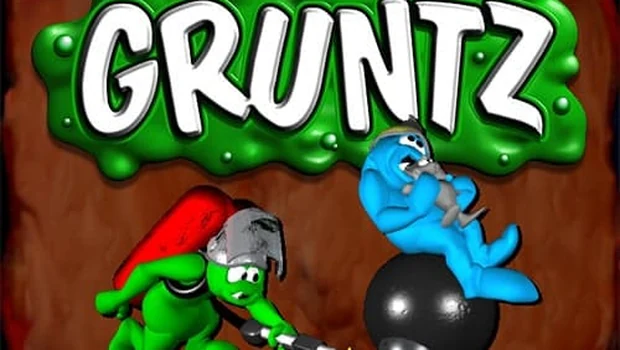 Gruntz сохранение