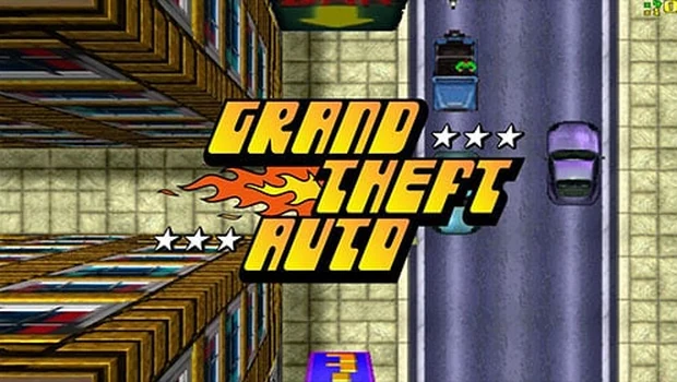 GTA 1 сохранение