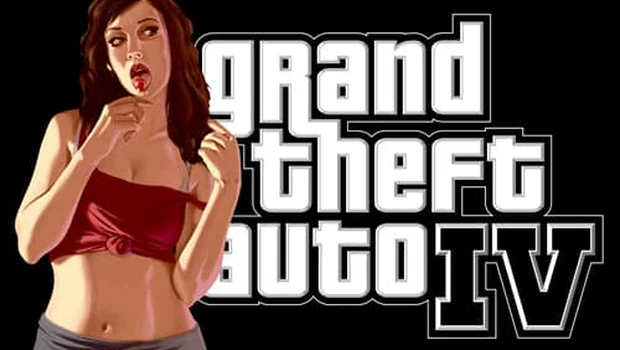 GTA 4 сохранение