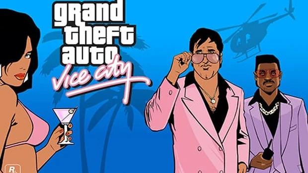 GTA Vice City сохранение