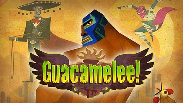 Guacamelee! сохранение