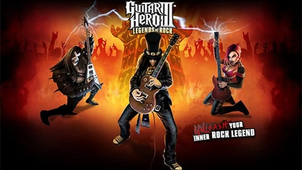 Guitar Hero 3 Legends Of Rock сохранение