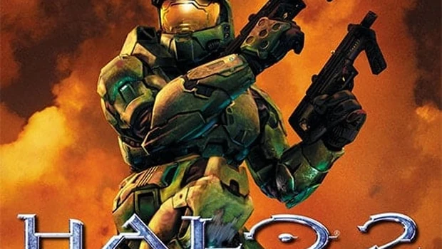 Halo 2 сохранение