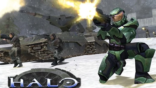 Halo Combat Evolved сохранение