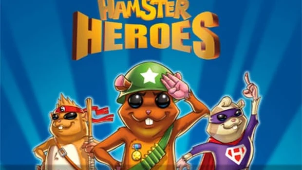 Hamster Heroes сохранение