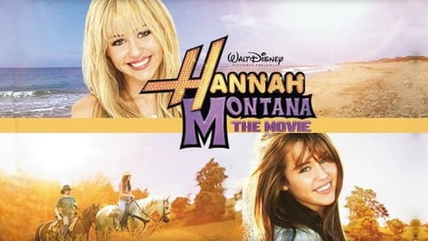 Hannah Montana: The Movie сохранение