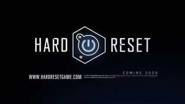 Hard Reset сохранение