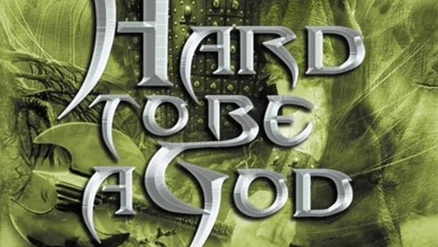 Hard to Be a God сохранение
