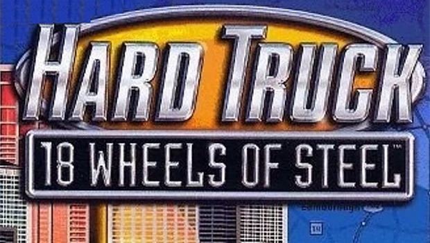 Hard Truck: 18 Wheels of Steel сохранение