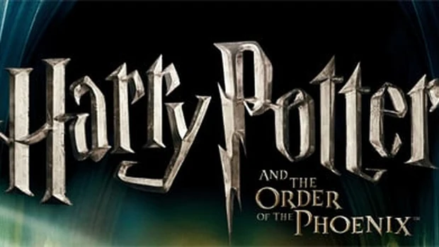 Harry Potter & The Order of the Phoenix сохранение