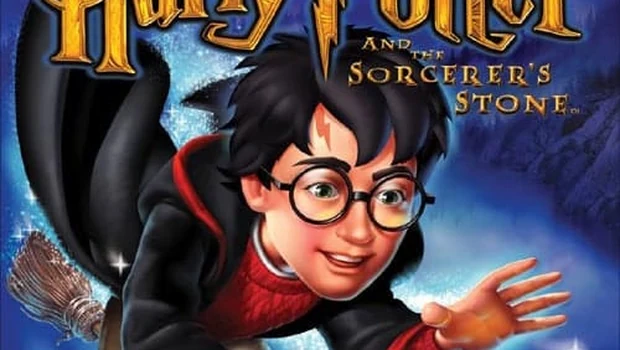 Harry Potter and the Sorcerer’s Stone сохранение