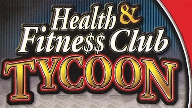 Health & Fitness Club Tycoon сохранение