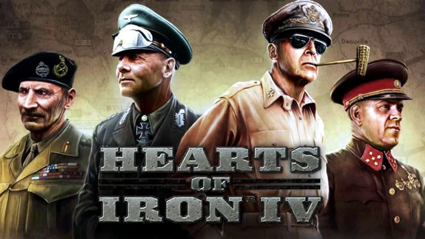Hearts of Iron 4 сохранение