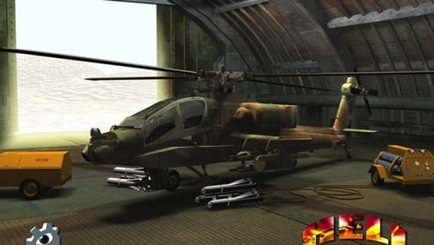 Heli Heroes сохранение