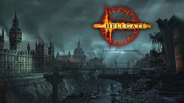 Hellgate London сохранение