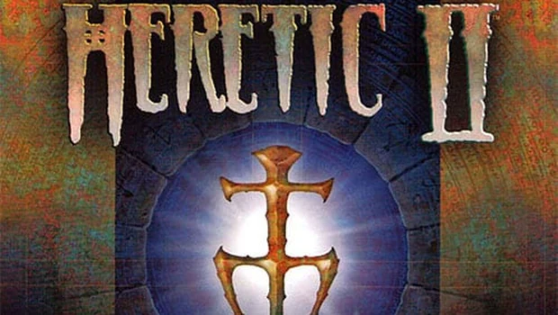 Heretic 2 сохранение