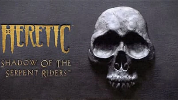 Heretic: Shadow of the Serpent Riders сохранение