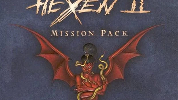 Hexen 2 Mission Pack: Portal of Praevus сохранение