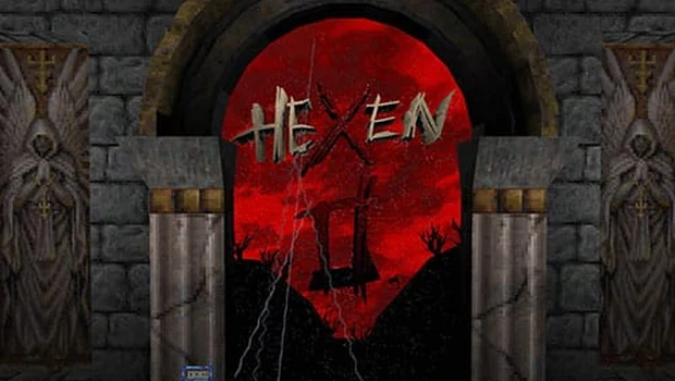 Hexen 2 сохранение