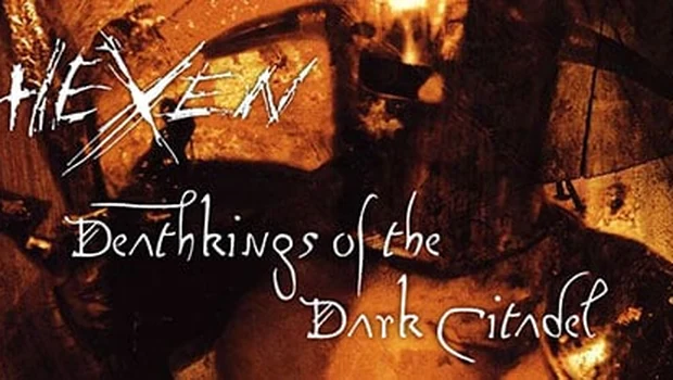 Hexen: Deathkings of the Dark Citadel сохранение