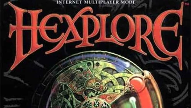 Hexplore сохранение