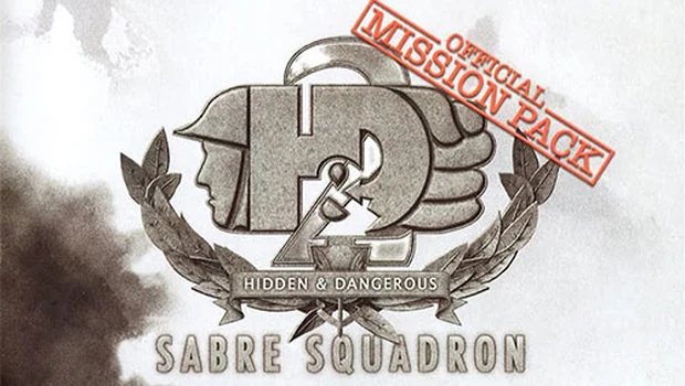 Hidden & Dangerous 2: Sabre Squadron сохранение