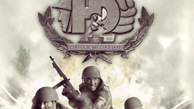 Hidden & Dangerous 2 сохранение