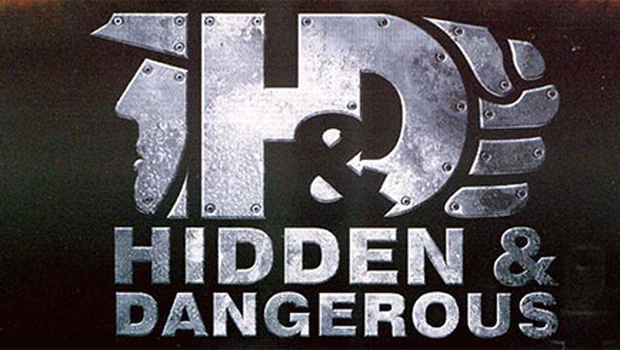 Hidden & Dangerous Deluxe сохранение