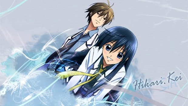 Hikari сохранение