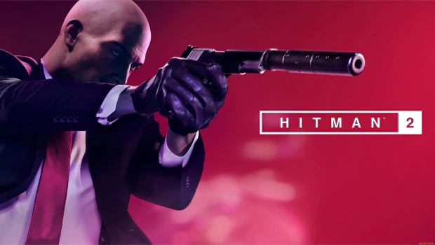 Hitman 2 (2018) сохранение