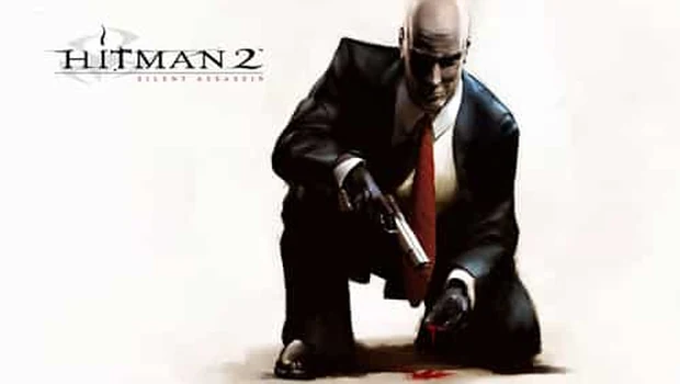Hitman 2 Silent Assassin сохранение