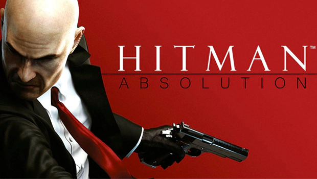Hitman: Absolution сохранение