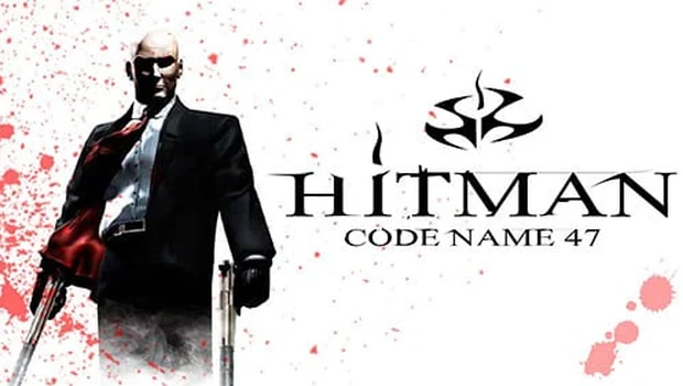Hitman Codename 47 сохранение