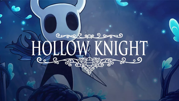 Hollow Knight сохранение