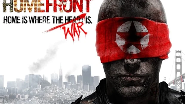 HomeFront сохранение