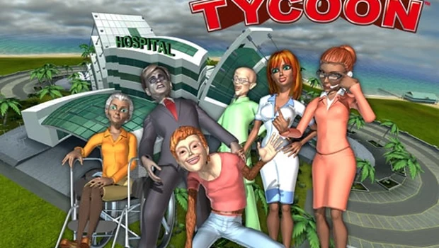 Hospital Tycoon сохранение