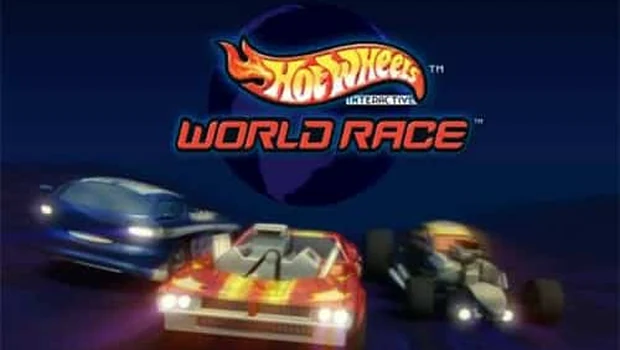 Hot Wheels: Highway 35 World Race сохранение