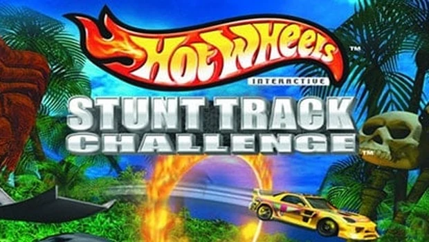 Hot Wheels Stunt Track Challenge сохранение