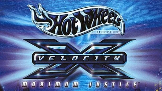 Hot Wheels Velocity X сохранение