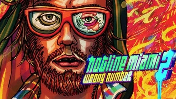 Hotline Miami 2: Wrong Number сохранение