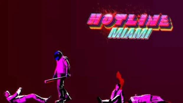 Hotline Miami сохранение
