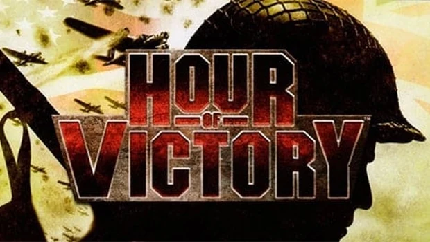 Hour of Victory сохранение